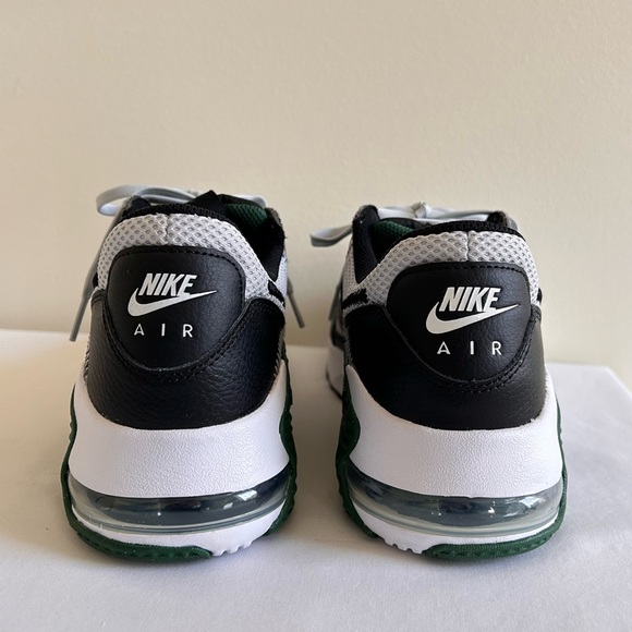 Nike Men’s Air Max Excee 'Black Gorge Green' Sneakers CD4165-018 Size 8.5 - Picture 7 of 9